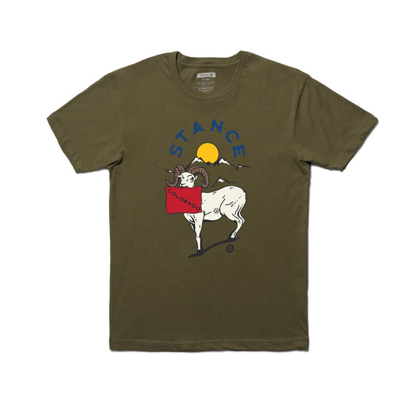 Colorado T-Shirt image number 1