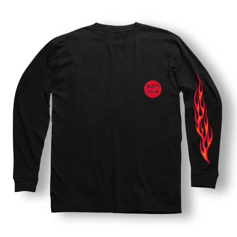 HOT WHEELS LS image number 0