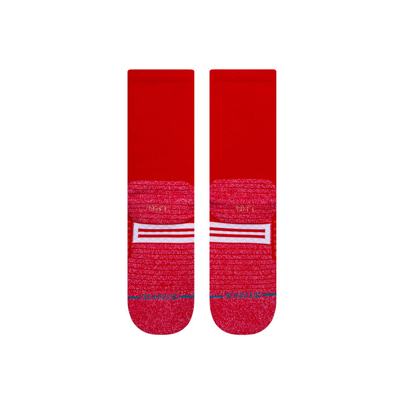 VERSA CREW| A558A21VRC | RED | S image number 2