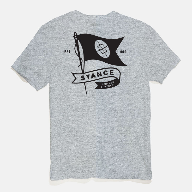 STITCHED DIFFERENT SS image number 0