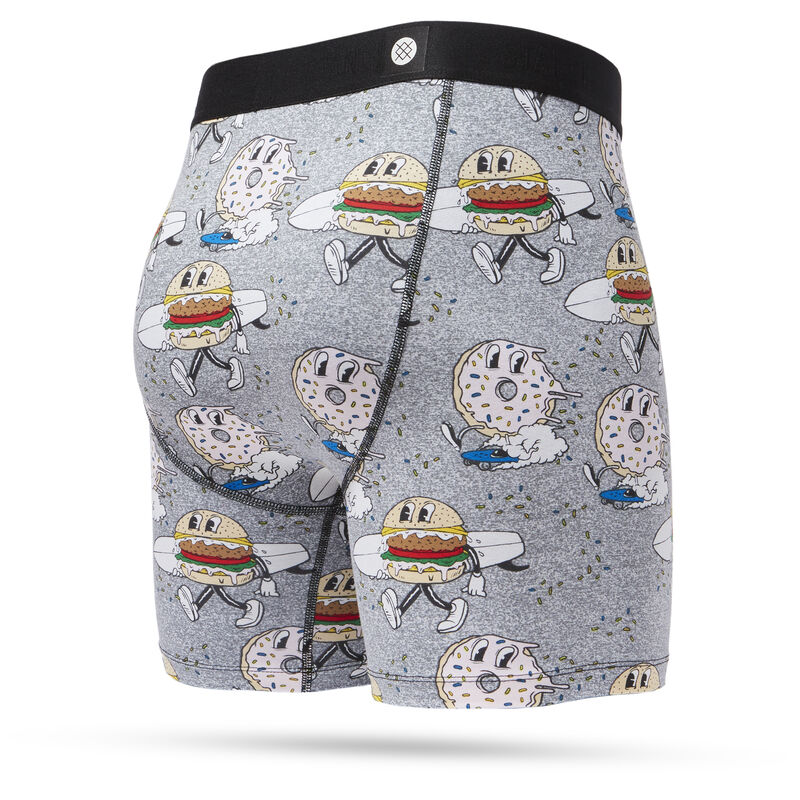 Stance Cotton Boxer Brief image number 1