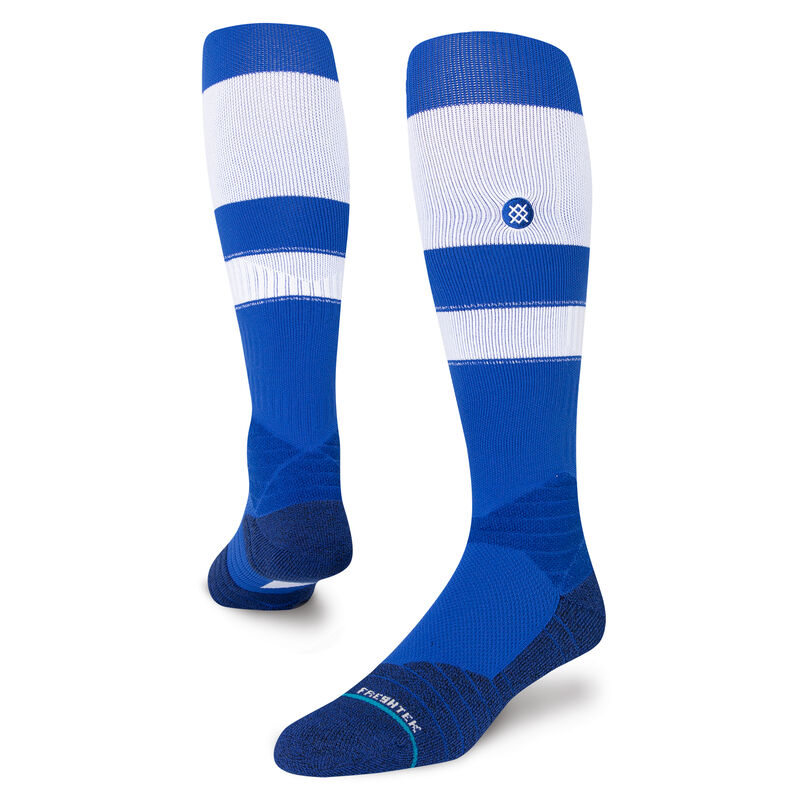 MLB Diamond Pro Stripes OTC Socks | Stance