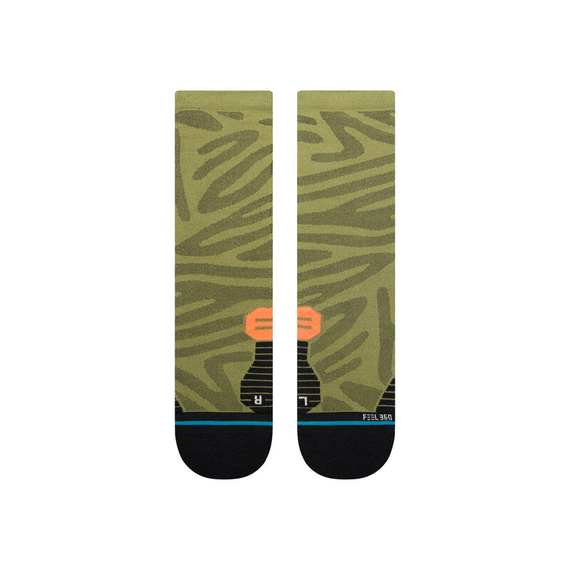 CIELE CAMO | A448C22CIE | BLACK | L image number 1