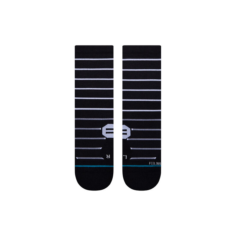 STRIDE STRIPE CREW image number 1