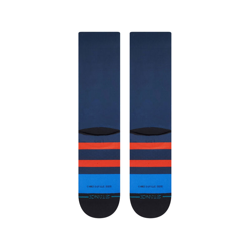 Ted Lasso X Stance Poly Crew Socks image number 2
