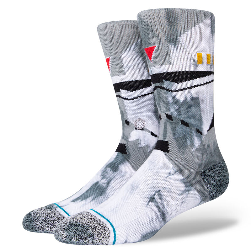 CLONE WOLFFE| A558C20CLW | GREY | L image number 0