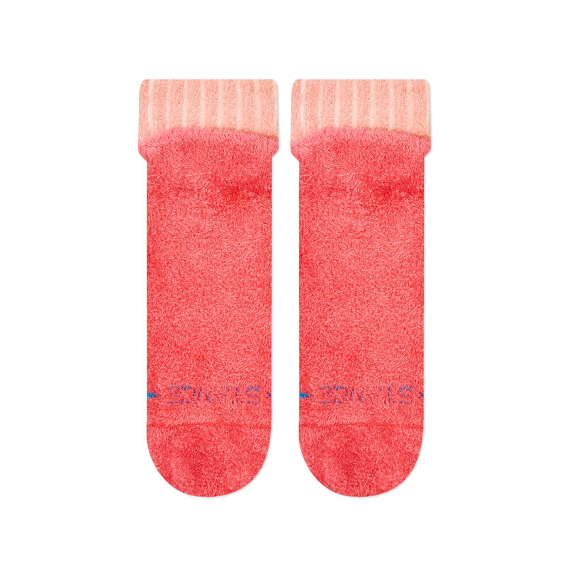 Stance Slipper Quarter Socks image number 1