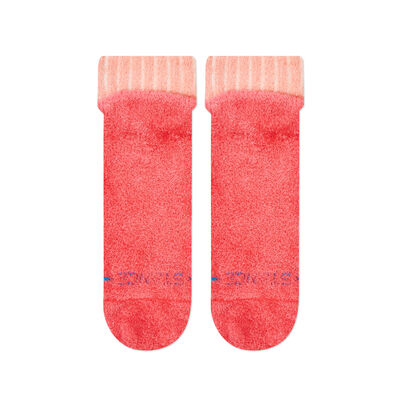 JUST LIKE CANDY SLIPPER SOCK | A395D23JUS | PINK | M