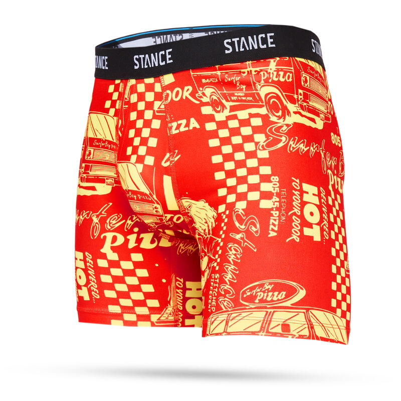 Stranger Things X Poly Boxer Brief