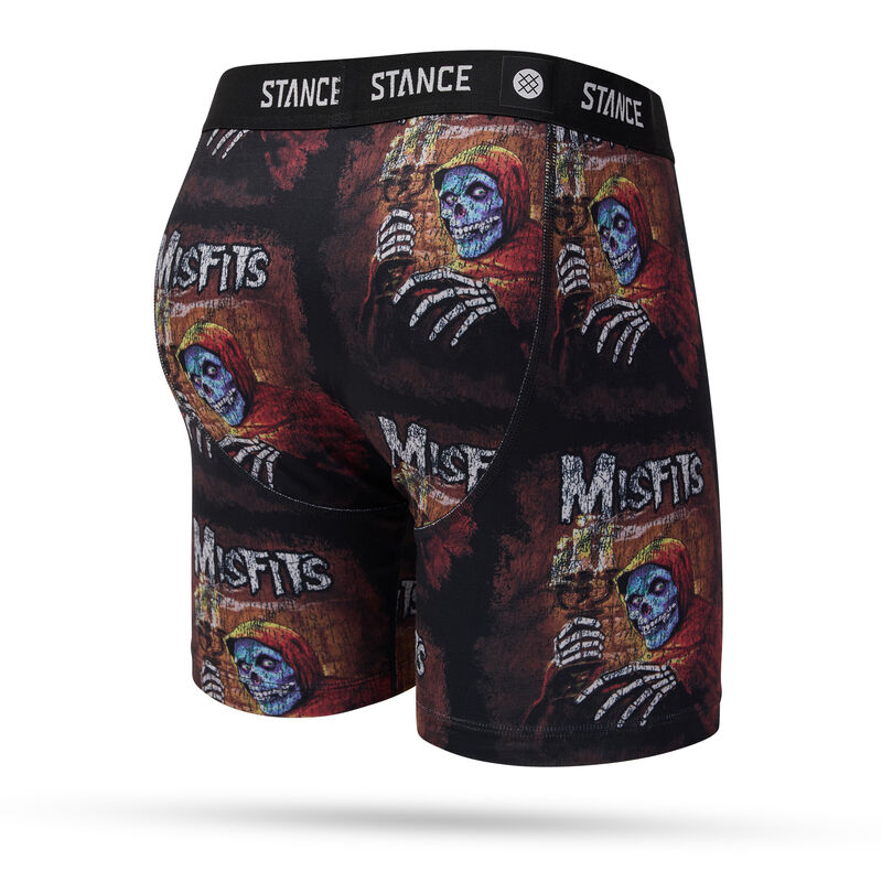 Stance Poly Boxer Brief image number 1