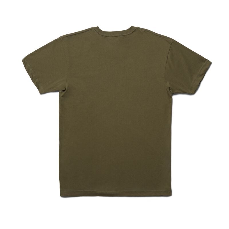 Russ Pope X Stance Short Sleeve T-Shirt image number 1