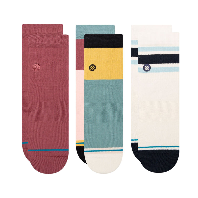 Quarter Socks: Shop Casual and Performance Socks | Stance