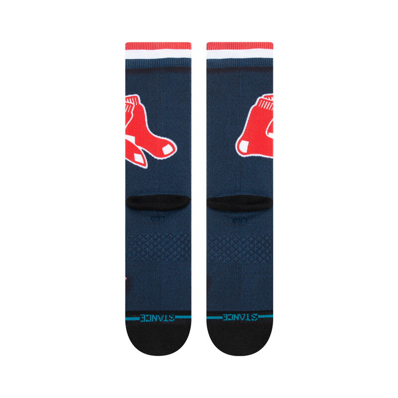 BP JERSEY BOS | A558A23BPB | NAVY | L image number 2