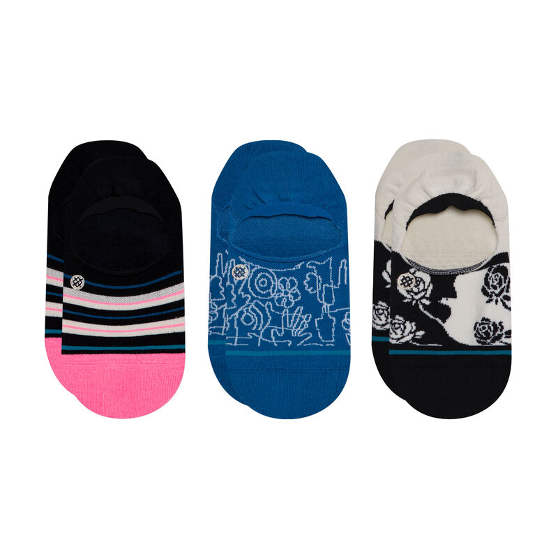 REIGN CHECK 3 PACK image number 0