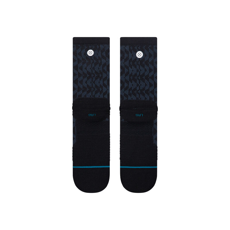 Light Performance Crew Socks image number 2