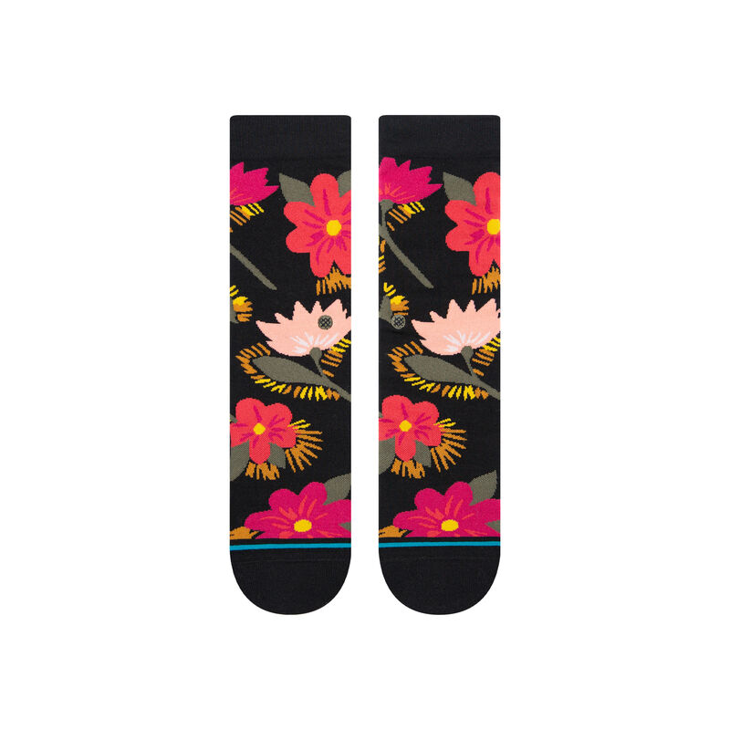 Womens' Infiknit&trade; Crew Socks image number 1