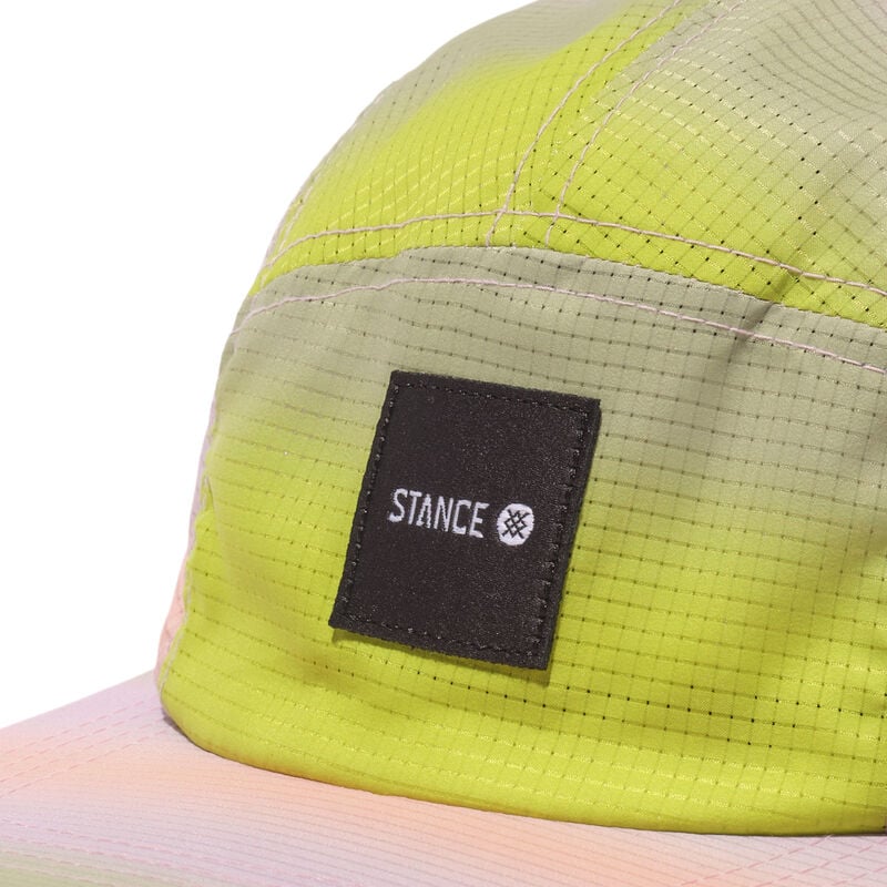 KINETIC ADJUSTABLE CAP | A306D21KIN | OMBRE | OS image number 4