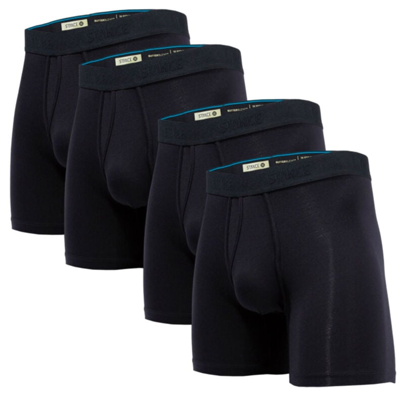Butter Blend™ Boxer Brief 4 Pack