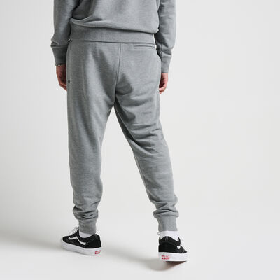 SHELTER JOGGER| MBB2D21SHE | GREYHEATHER | S
