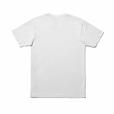 GREAT OUTDOORS SS | A3SS1D23GR | WHITE | L