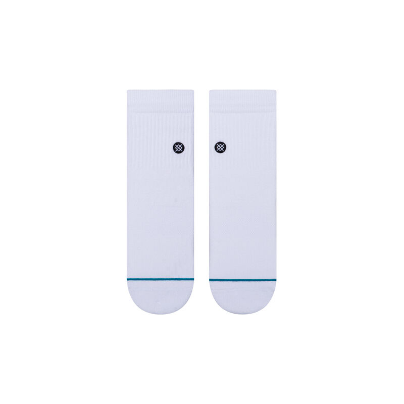 Stance Cotton Quarter Socks image number 1