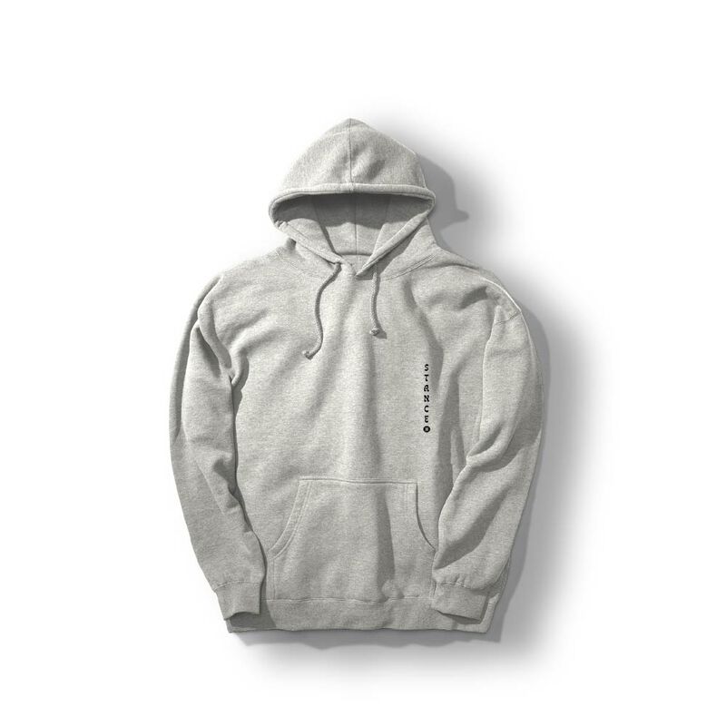 CHILLVILLE HOODIE image number 1