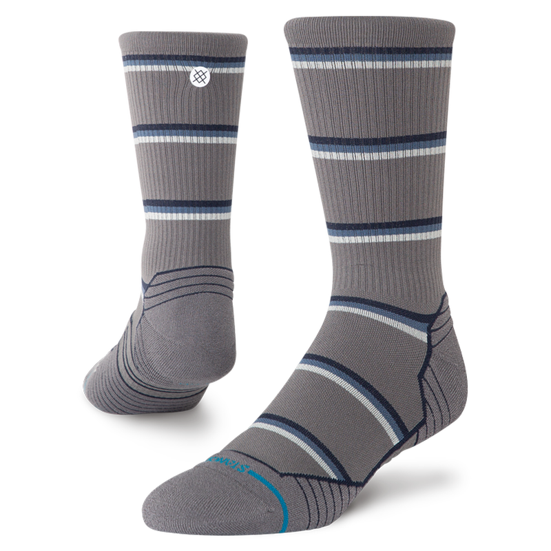 Light Performance Crew Socks