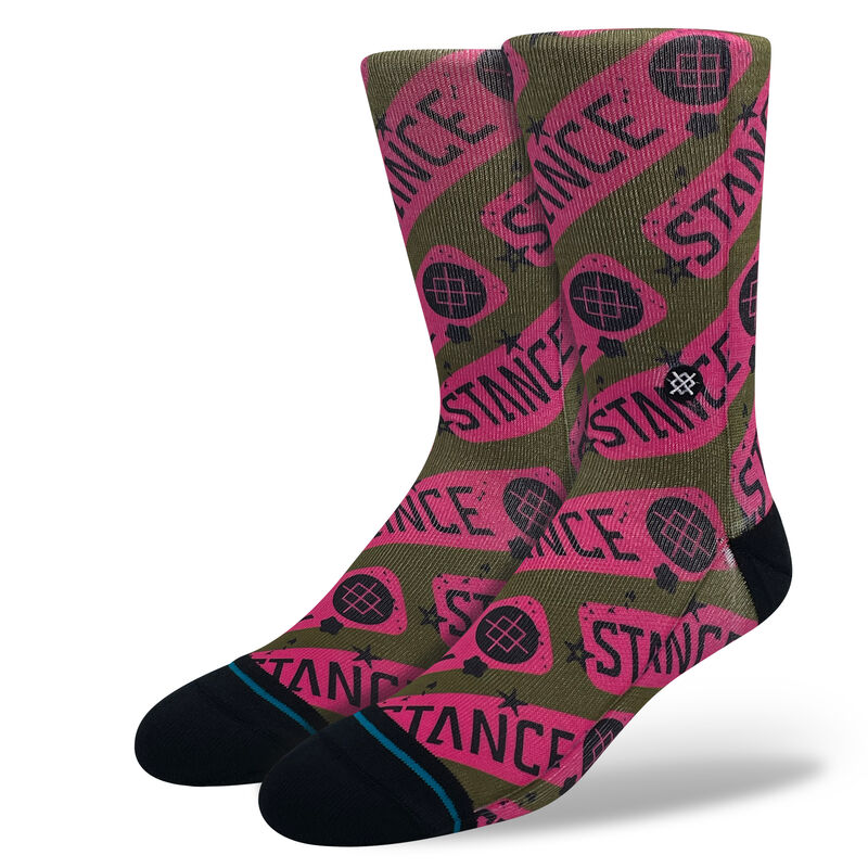 SLAMMED CREW image number 0