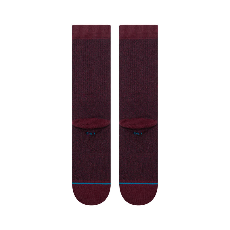 Butter Blend™ Crew Socks image number 2