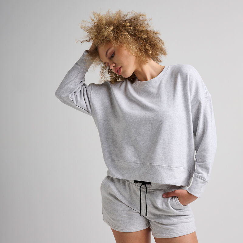 SHELTER WOMENS CREW image number 0