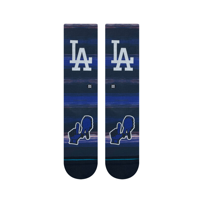 DODGERS CC ALT | A555B23DCC | MULTI | M image number 1