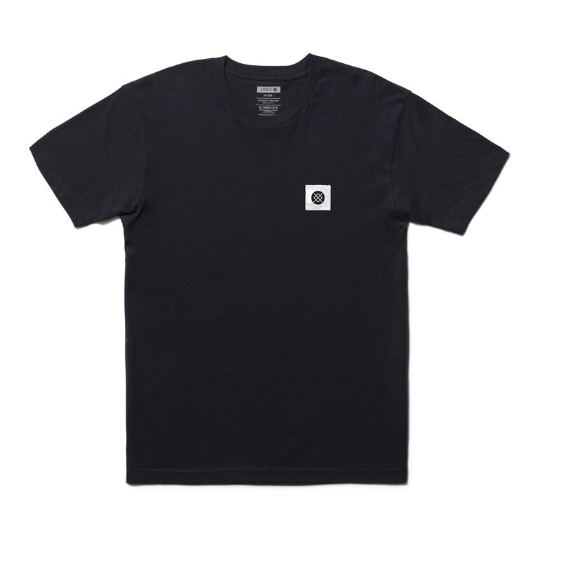 Stance Short Sleeve T-Shirt image number 0