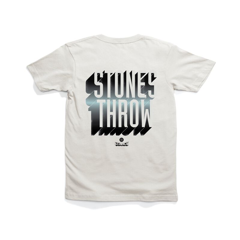 STONES THROW SS image number 0