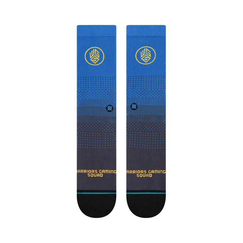 WARRIORS GAMING SQUAD 2K| M558A19WGS | BLUE | L image number 1