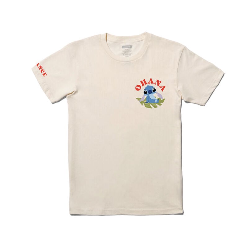 Disney X Stance Lilo And Stitch T-Shirt | S image number 1