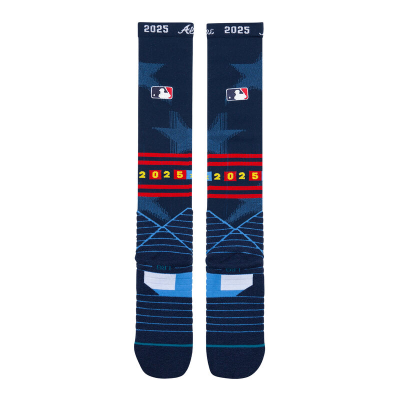 A759B25ASG | ASG 2025 | NAVY | L image number 2