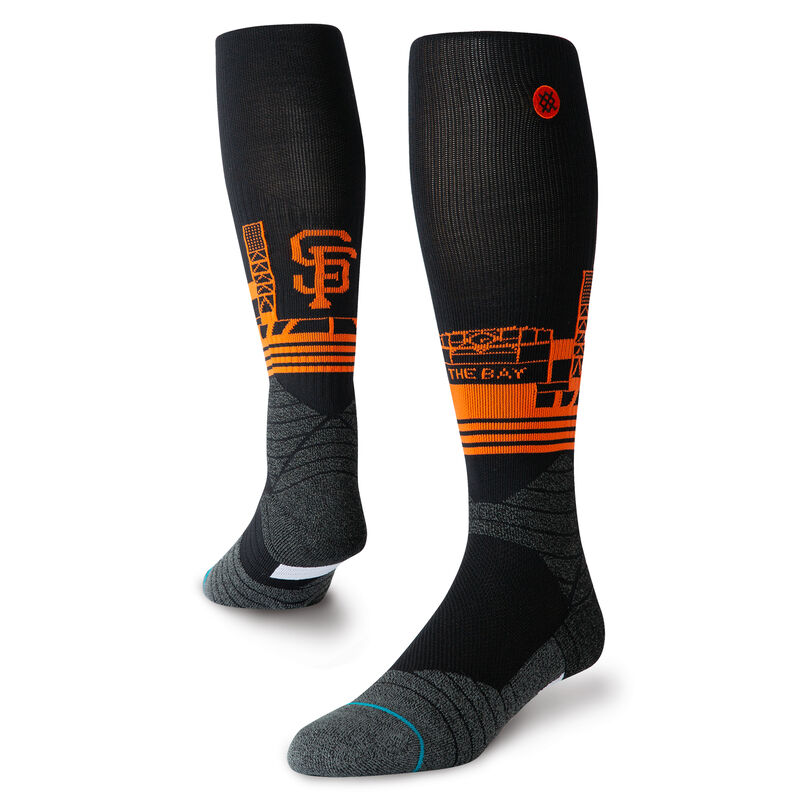 SF THE BAY OTC| M759B19SFT | BLACK | L image number 0