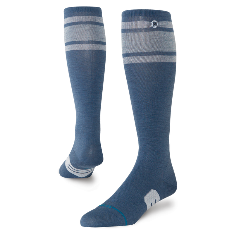 Ultralight Performance Wool Snow Otc Socks