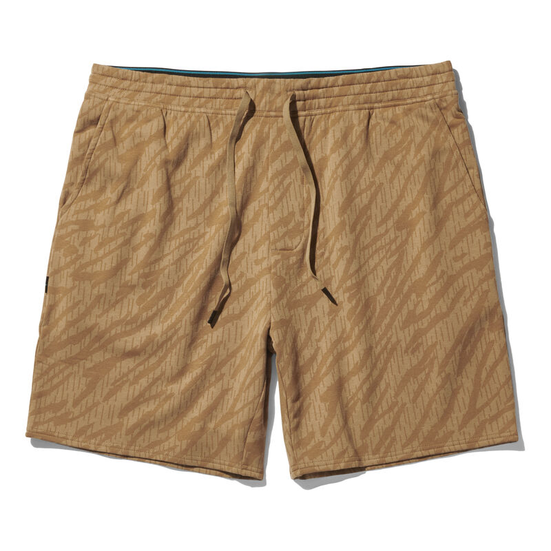 SHELTER SHORT| MBB5A22SHE | KHAKI | XXL image number 4