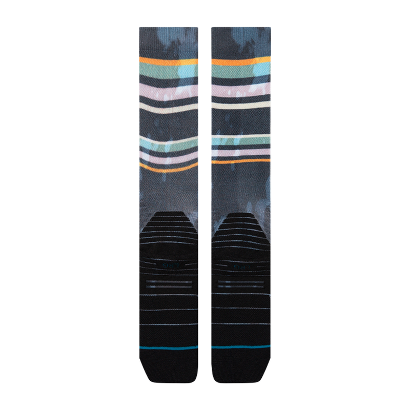 Medium Poly Snow Otc Socks image number 2