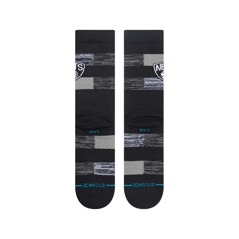 NBA X Stance Cryptic Collection Crew Socks image number 3