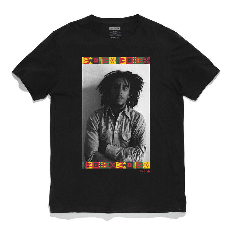 REBEL MUSIC SS image number 0