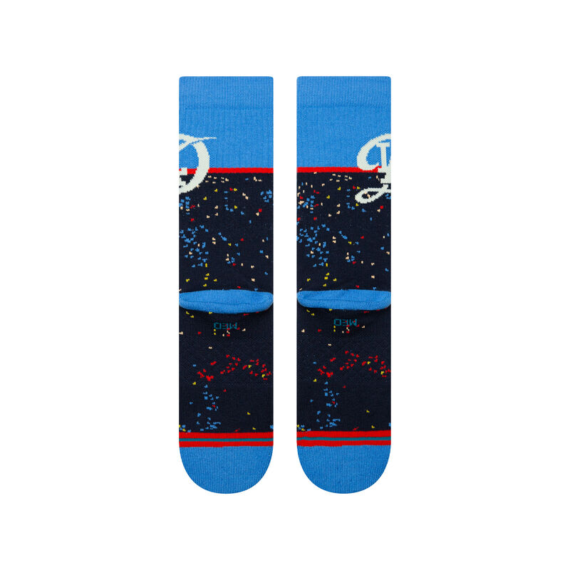 MLB 2024 City Connect Crew Socks image number 2