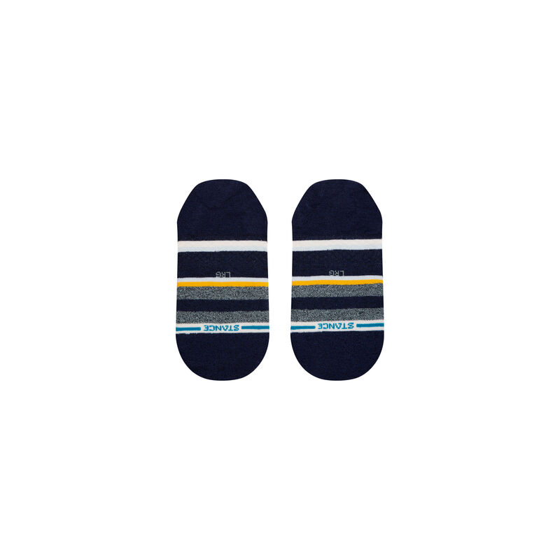 TUCKER NO SHOW| A145B21TUC | BLUE | M image number 2