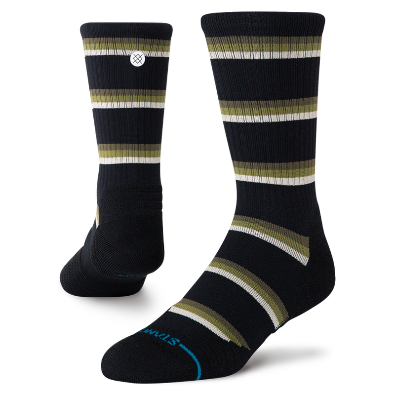 Medium Performance Crew Socks