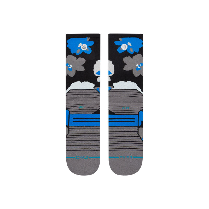 OPEN FIELD | A448C22OPE | BLACK | L image number 2