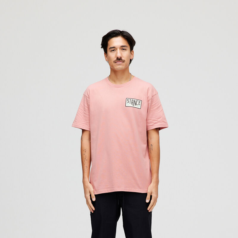 Men's T-Shirts: Shop Graphics and Butter Blend™ | Stance