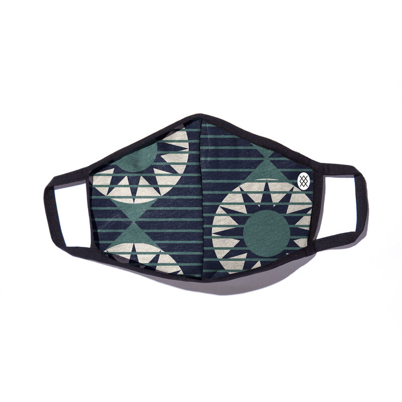 ASTRONOMER MASK| AH01C20AST | NAVY | OS image number 2