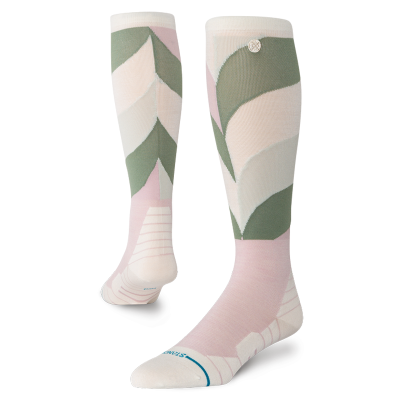 Ultralight Performance Wool Snow Otc Socks