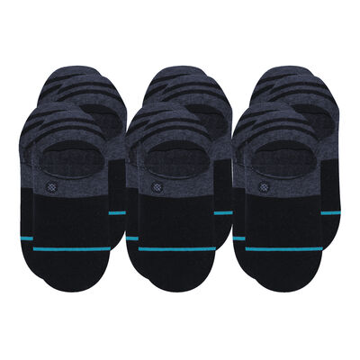 Stance Cotton No Show Socks 6 Pack